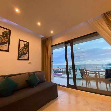 Apartament Ella Front View นาโวดาริ ภายนอก รูปภาพ